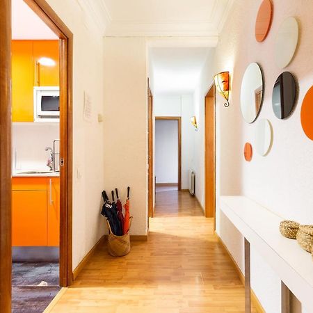 Stay U-Nique Apartments Salva II Barcellona Esterno foto
