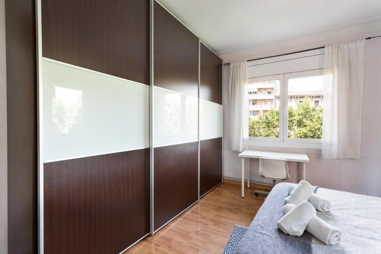 Stay U-Nique Apartments Salva II Barcellona Esterno foto