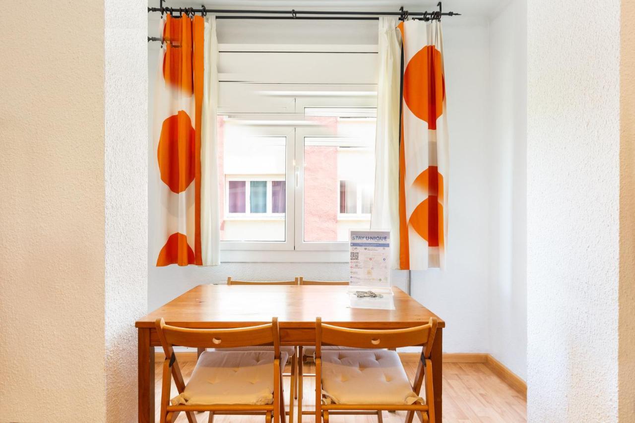 Stay U-Nique Apartments Salva II Barcellona Esterno foto