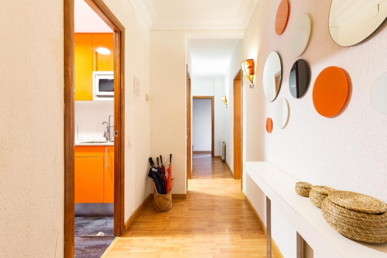 Stay U-Nique Apartments Salva II Barcellona Esterno foto