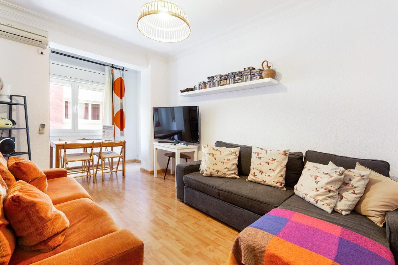 Stay U-Nique Apartments Salva II Barcellona Esterno foto